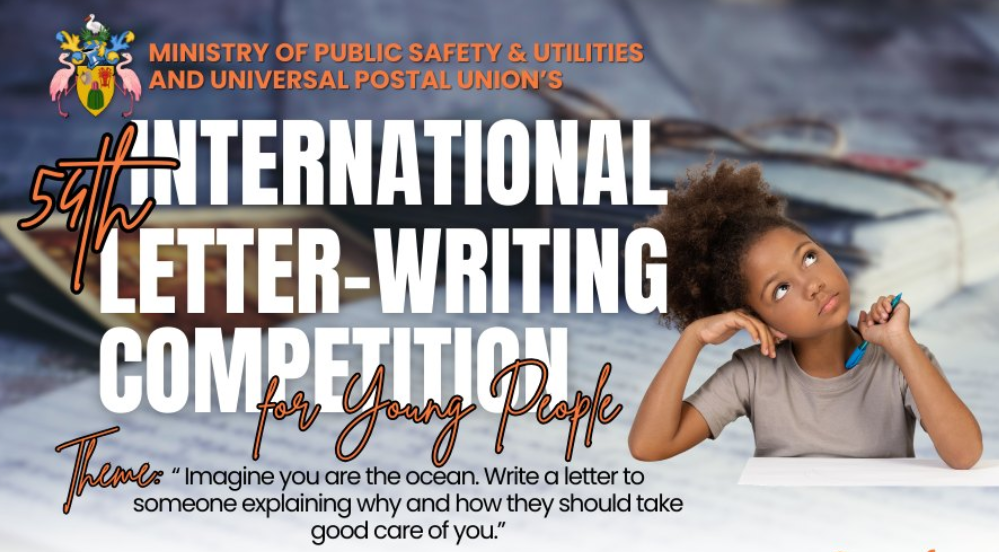 International Letter-Writting Competition