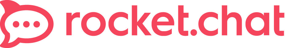 Rocket.Chat logo